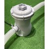 JLeisure Clean Plus 300 GPH Above Ground Swimming Pool Filter Cartridge Pump - 3 of 4