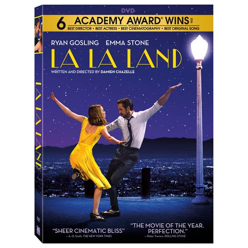 la la land soundtrack target walmart