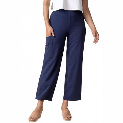 Women's Monterey Ankle Pants - habitat