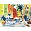 UCreate® Watercolor Paper, White, 90lb., 18" x 24", 50 Sheets - 2 of 3