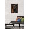 Trends International Halo: Season 2 - Riz One Sheet Framed Wall Poster Prints - 2 of 4