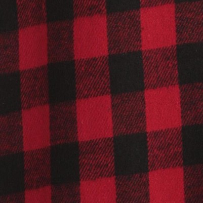 red black smaller plaid