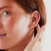 Made By Mary | January Birthstone Stud Earrings - 2 of 4