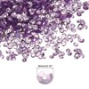 Unique Bargains Loose Shine Smooth DIY Crafts Sewing Cup Iridescent Sequins 3000 Pcs - 2 of 4