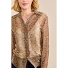 Women's Wo's Classic Shirt - S'edge - 3 of 4