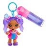 Yummiland x Licensed Sweets Lip Gloss Doll: Ring Pop Includes DIY Lip Gloss + Removable Keychain - 4 of 4