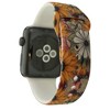 Olivia Pratt Summer Prints Silicone Apple Watch Bands - 4 of 4