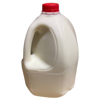 SunHearth Whole Milk - 1gal