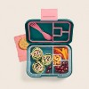 Deluxe Bento Box 4pc - Cat & Jack™ - 2 of 4
