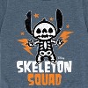 Boys' - Disney - Skeleton Squad Short Sleeve Graphic T-Shirt - 2 of 4