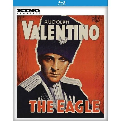 The Eagle (Blu-ray)(2019)