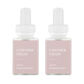 Pura Lavender Fields 2pk Smart Vial Fragrance Refills