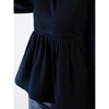 ABLE Women's Lauren Babydoll Top - 3 of 4