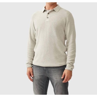 Men's Eastern Bush Knit Pullover Sweater - Rodd & Gunn