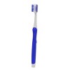 A Better Toothbrush V++Max Toothbrushes 3 Pack Soft (Red, Blue and Yellow) with 3 Pack of 3 in 1 Floss Pick Brush White - image 2 of 4