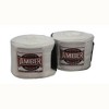 Amber Fight Gear Junior Elastic 120 Inch Handwraps, Safe, Breathable, Secure Fit for Boxing, Kickboxing, Muay Thai, and Martial Arts - 3 of 4