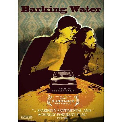 Barking Water (DVD)(2010)