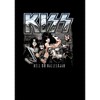 Men's KISS Hell or Hallelujah T-Shirt - 2 of 4