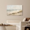Art Remedy Early Morning on the Shore Beach Unframed - 2 of 4