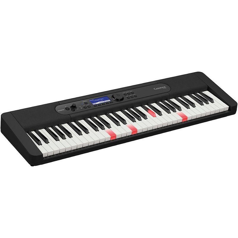 Casio Casiotone LK-S450 61-Key Portable Keyboard, 2 of 6