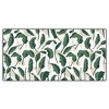 Marta Barragan Camarasa Simple tropical nature G Desk Mat - Deny Designs - 2 of 4