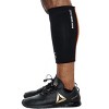 Sling Shot Weightlifting Shin Saver Flex Sleeves by Mark Bell - Black - image 2 of 2