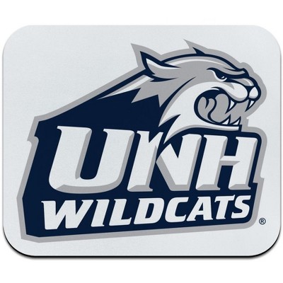UNH Secondary Logo Low Profile Thin Mouse Pad