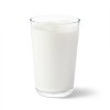 Organic Whole Milk - 0.5gal - Good & Gather™ - 4 of 4