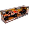 RealTree 10pc Hunting Playset: Ford F250 w/ Buck - 1:18 Scale, Set w/ Hunter - 4 of 4