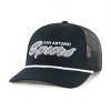 NBA San Antonio Spurs Scrawl Hat - 2 of 3