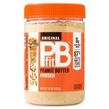 BetterBody Foods PBfit Peanut Butter Powder - 15oz