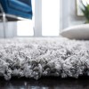 Venus Shag VNS603 Power Loomed Indoor Rugs - Safavieh - 4 of 4