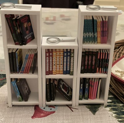 Miniature books easy to read, more than 40 years in the market –  USAminiBooks