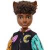 Monster High Clawd Wolf Fashion Doll with Pet and Accessories - 3 of 4