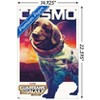 Trends International Marvel Guardians of the Galaxy Vol. 3 - Cosmo One Sheet Unframed Wall Poster Prints - 3 of 4