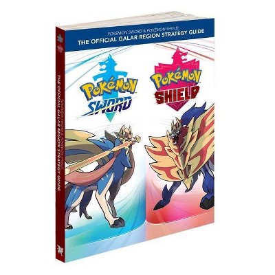 pokemon sword upc