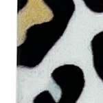 pastels cheetah