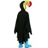 HalloweenCostumes.com Toucan Kid's Costume. - image 2 of 2