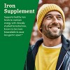 Floradix Iron + Herbs - Iron Supplement for Healthy Energy Support - Vegan, Non-GMO, Gluten-Free, Soy-Free - 4 of 4