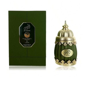 Niche Emarati Al Narjis By Lattafa, 3.4 Oz EDP Spray For Unisex - 1 of 1
