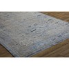 Rugs America Castle Abstract Transitional Area Rug - 3 of 4