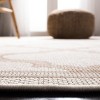 Bermuda BMU810 Power Loomed Rug - Safavieh - 4 of 4