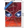 Trends International Marvel Spider-Man: World Of Webs - Mask Framed Wall Poster Prints - 3 of 4