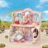 Calico Critters Pony's Stylish Hair Salon, Dollhouse Playset with Figure and Accessories - 4 of 4