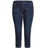 Avenue Women's Plus Size Petite Hi Rise Straight Jegging - 4 of 4