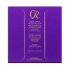 Crown Royal Fine De Luxe Canadian Whisky Gift Set - 750ml Bottle with Rocks Glasses - 2 of 3