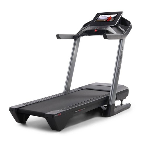 Proform zt4 best sale treadmill reviews