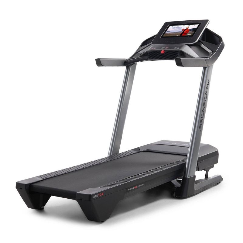 ProForm Pro T14 Treadmill, 1 of 5