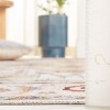 Arizona ARZ126 Power Loomed Machine Washable Area Rug  - Safavieh - 3 of 4