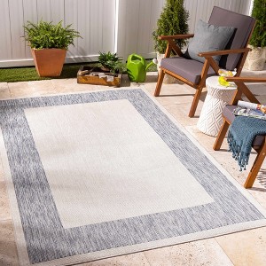 Hauteloom Kiah Area Rug - 1 of 4